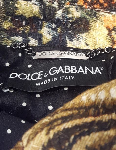 dolce gabbana tapestry|Tiffany & Co., Golden Goose, Dolce & Gabbana featured at .